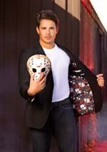 Men's Friday the 13th Jason Blazer Alt 1