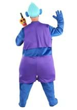 Adult Plus Size DW Trolls Biggie Costume Alt 1