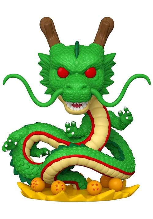 POP Animation: Dragon Ball Z S8- 10" Shenron Drago