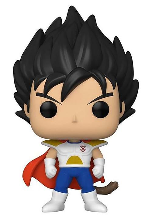 POP Animation: Dragon Ball Z S8- Child Vegeta