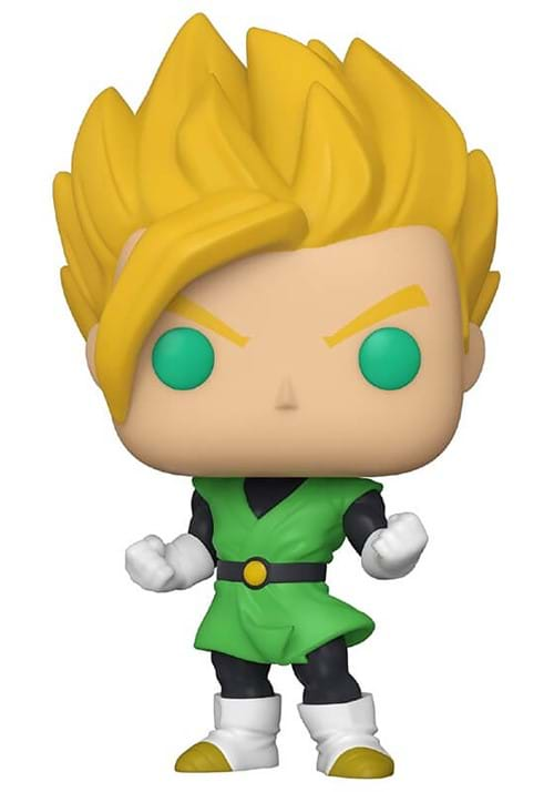 POP Animation: Dragon Ball Z S8- SS Gohan