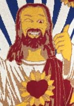 Jay and Silent Bob Buddy Christ Ugly Sweater Alt 3