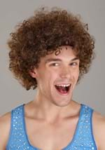 Adult Blue Richard Simmons Costume Alt2