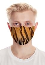 Tiger Stripes Face Mask