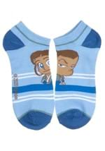 Avatar The Last Airbender 5 Pair Ankle Socks Alt 3