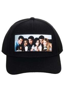 Friends Screen Grab Patch Hat