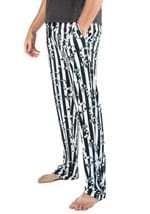 Beetlejuice All Over Print Sleep Pants Alt 1