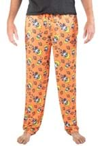 Naruto All Over Print Sleep Pants