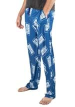 The Office All Over Print Sleep Pant Alt 1