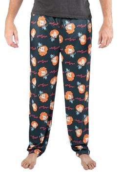 Chucky All Over Print Sleep Pants