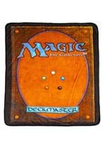 Magic The Gathering Fleece Throw