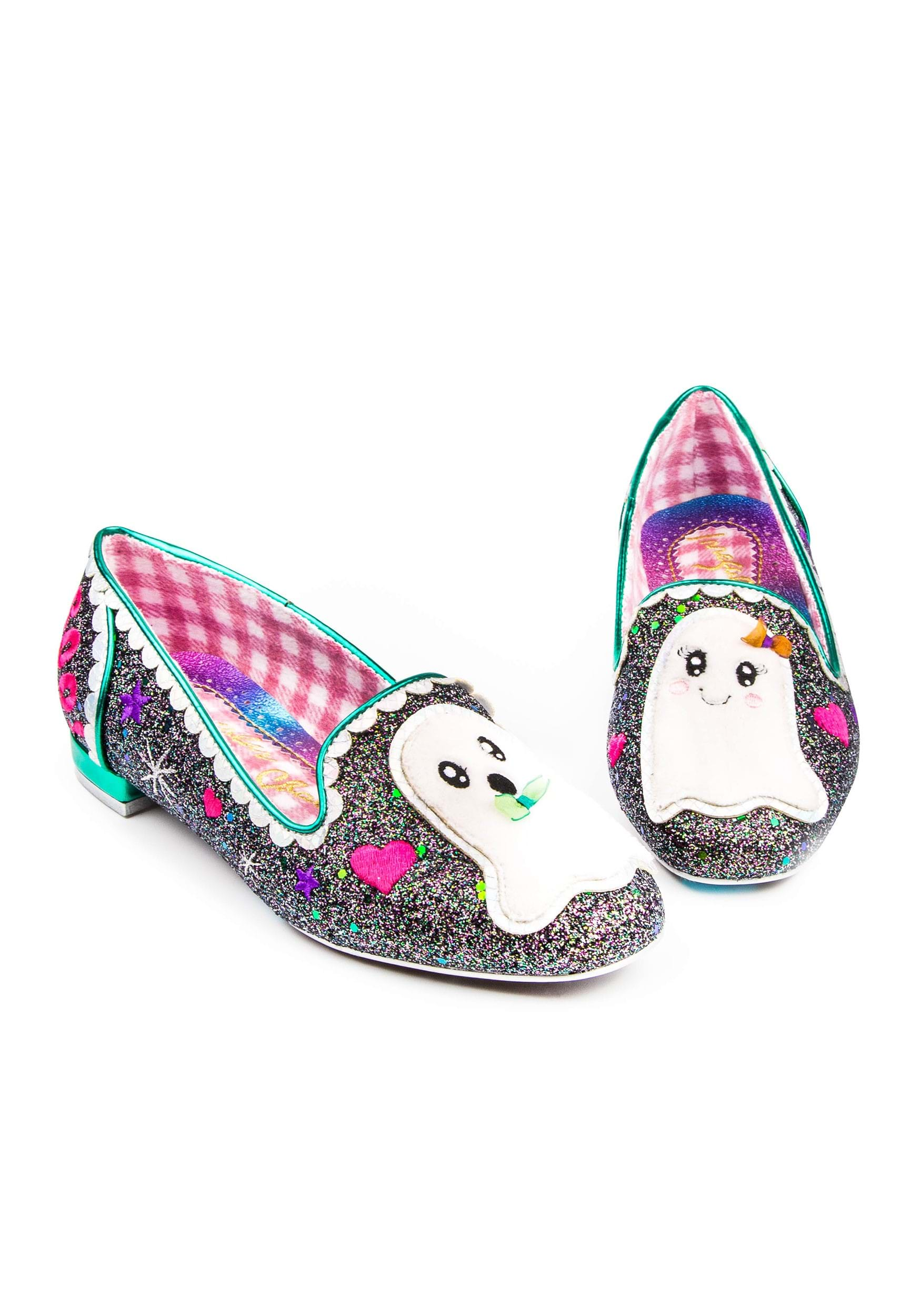 Irregular Choice 