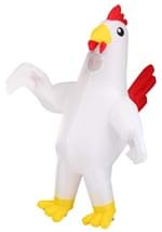 Adult Inflatable Chicken Costume Alt 1