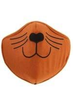 Adult Cat Face Mask Brown Alt 2