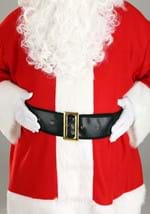 Mens Plus Size Holiday Santa Claus Costume Alt 5