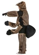 Plus Size Furry Spider Adult Costume Alt 2