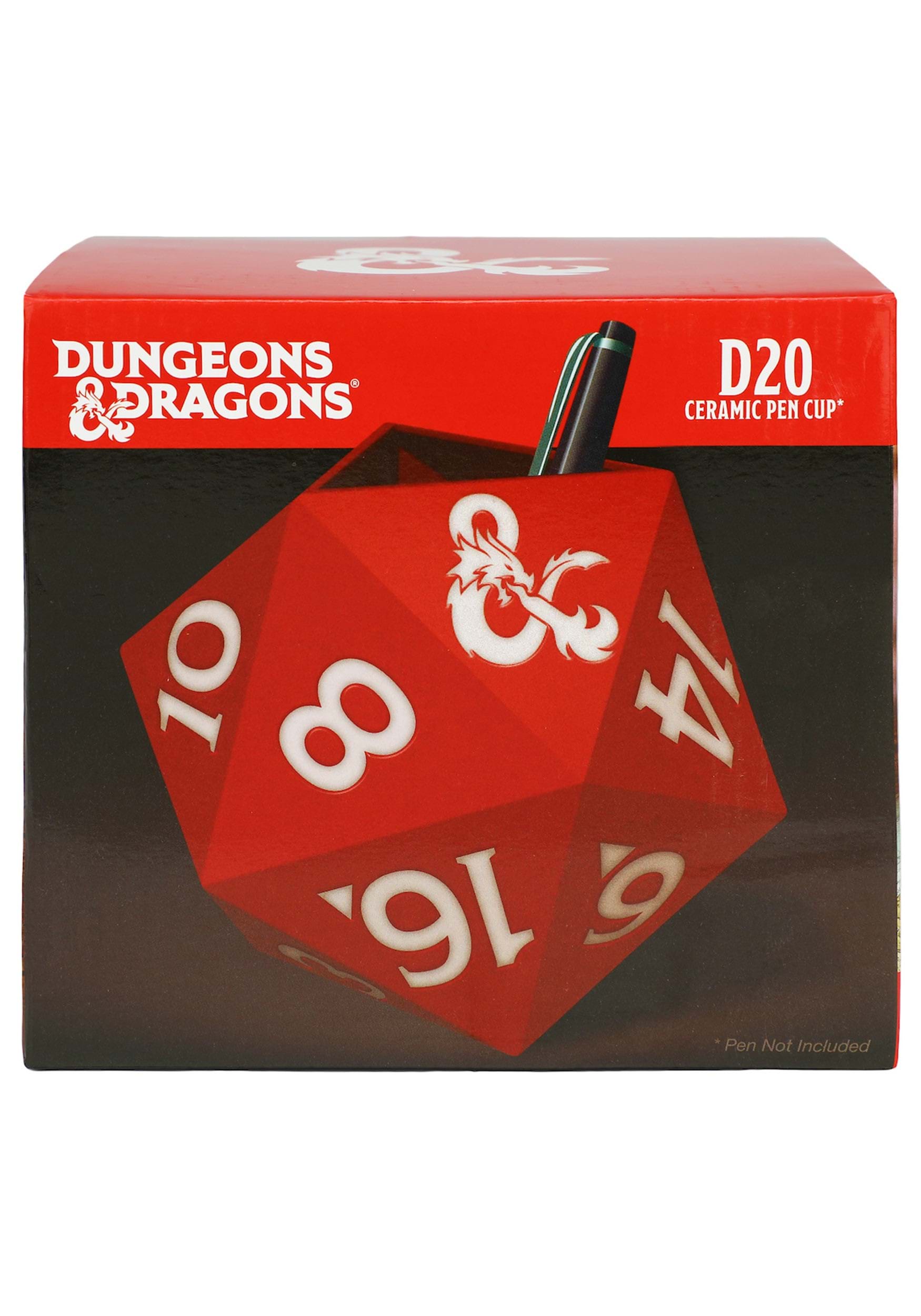 Dungeons e Dices