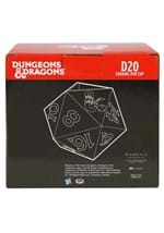 Dungeons & Dragons Ceramic Dice Pen Cup Alt 2