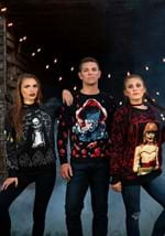 Annabelle Ugly Sweater for Adults Alt 8