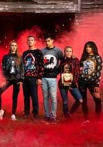 Adult IT (2019) Pennywise Ugly Sweater Alt 10