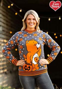 ugly halloween jumper