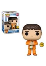 Funko POP Movies Dumb & Dumber Lloyd In Tux Figure Alt 1