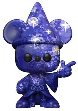 POP Disney Fantasia 80th Mickey 1 Artist Series