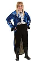 Plus Size Labyrinth Deluxe Jareth Adult Costume Alt 5