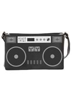 Boombox Purse Alt 2