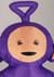 Adult Inflatable Teletubbies Tinky Winky Costume Alt 2