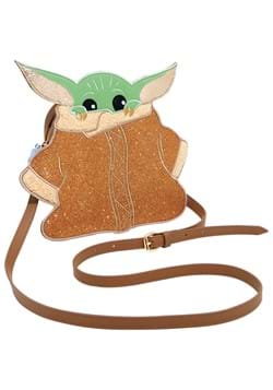Danielle Nicole Mandalorian The Child Crossbody Bag