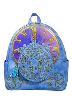 Danielle Nicole Cinderella Carriage Backpack