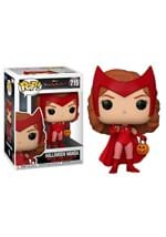 Funko Pop Marvel WandaVision Halloween Wanda