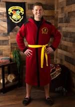 Harry Potter Red Black Gryffindor Robe Alt 3