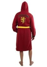 Harry Potter Red Black Gryffindor Robe Alt 4