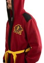 Harry Potter Red Black Gryffindor Robe Alt 5