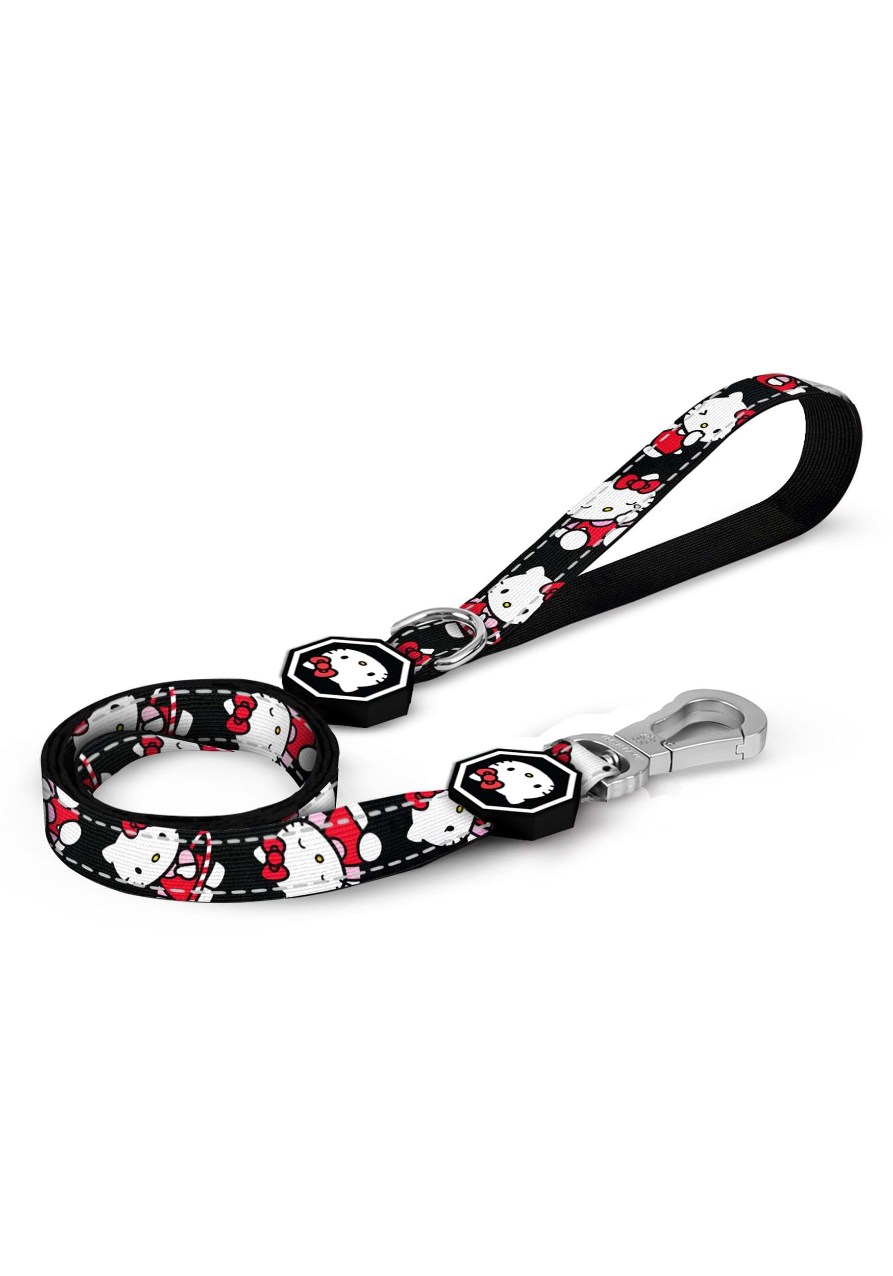 Hello Kitty X Fresh Pawz Pet Leash