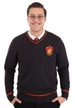 Adult Gryffindor Uniform Harry Potter Sweater Alt 3