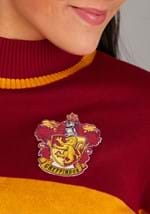 Adult Lightweight Gryffindor Quidditch Sweater Alt 1