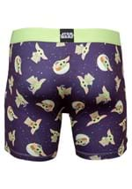 Crazy Boxers The Child Mens Boxer Briefs Alt 1