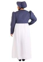 Plus Size Jane Austen Costume for Women Alt 5