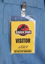 Men's Plus Size Jurassic Park Dr. Grant Costume Alt 4