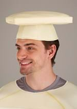 Stick of Butter Adult Size Costume Alt 4