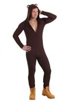 Men's Sexy Bear Costume