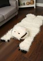 Star Wars Fur Wampa Rug Alt 7