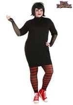 Hotel Transylvania Women's Plus Size Mavis Costume Alt 4