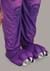 Plus Size Adult Spyro the Dragon Costume Jumpsuit Alt6