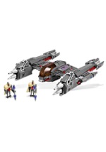 7673 Lego MagnaGuard Starfighter