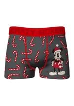 Crazy Boxer Mens Holiday Mickey 2 Pack of Boxer Briefs 1