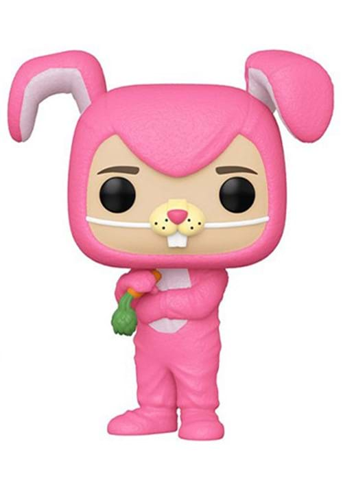 POP TV: Friends- Chandler as Bunny